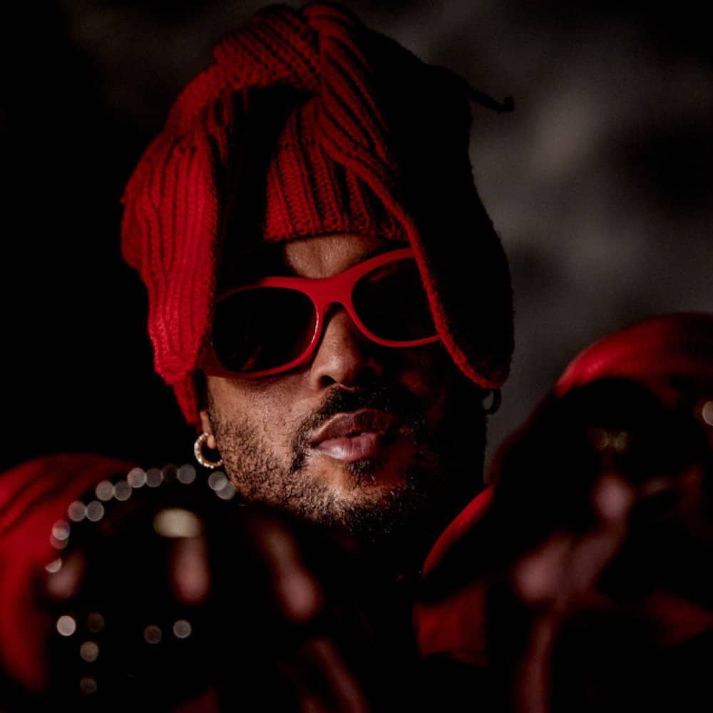 Ro James Ro James events