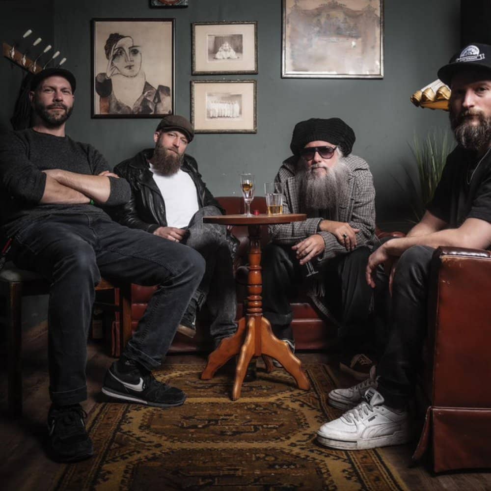 Jaya the Cat Jaya the Cat events