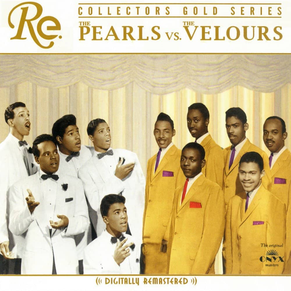 The Pearlies The Pearlies events