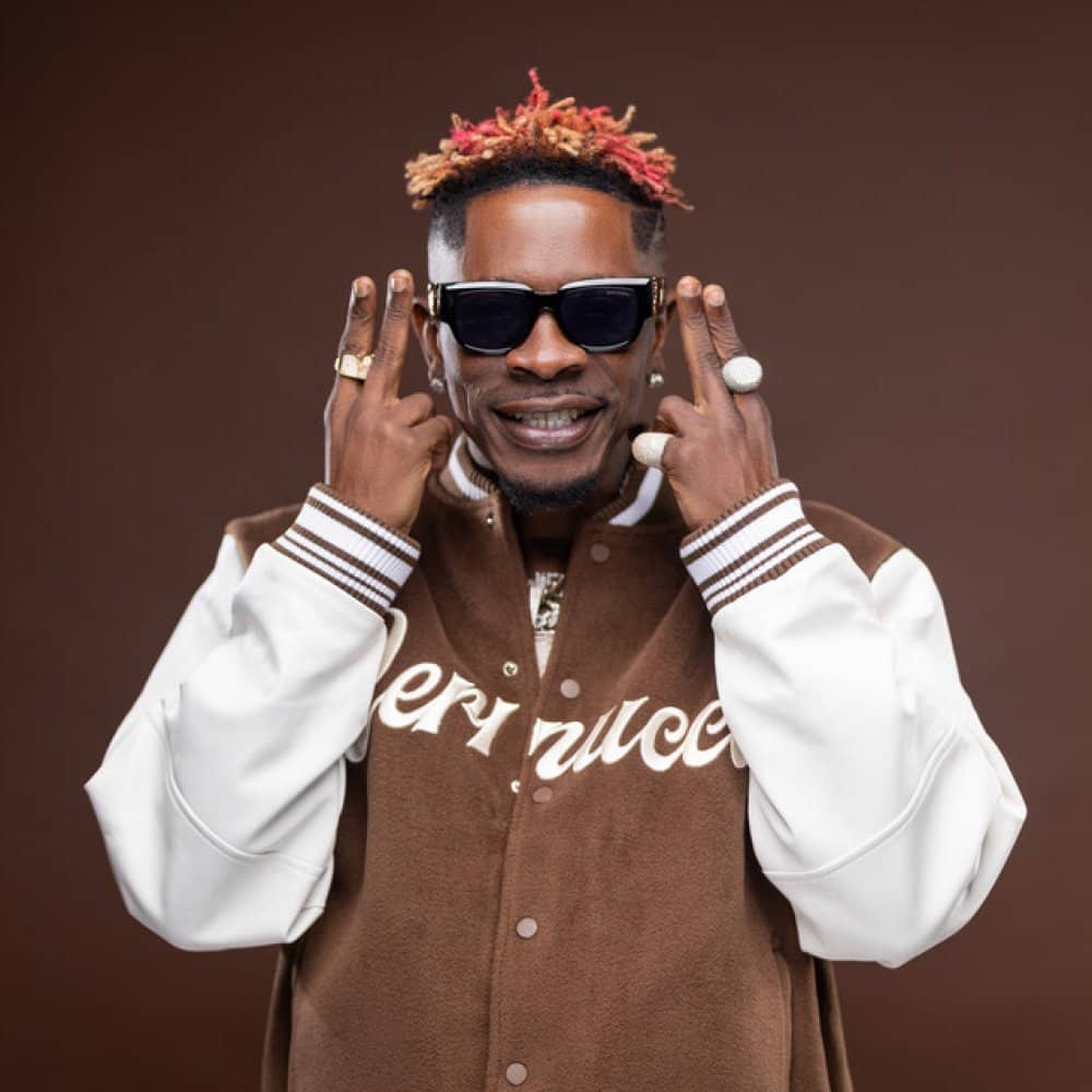Shatta Wale events