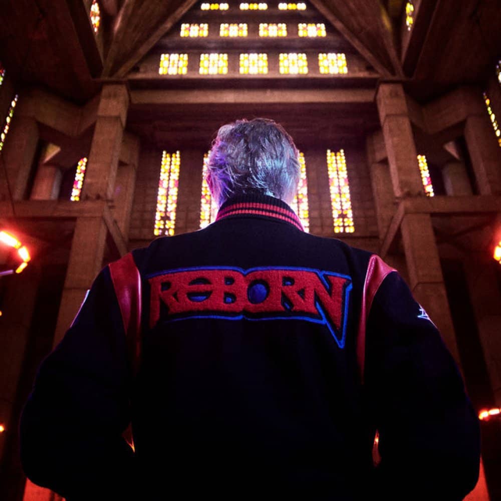 Kavinsky Kavinsky events