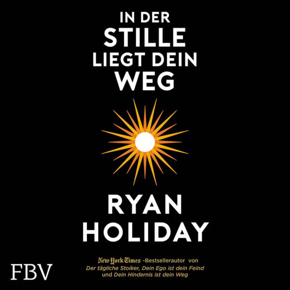 Ryan Holiday events