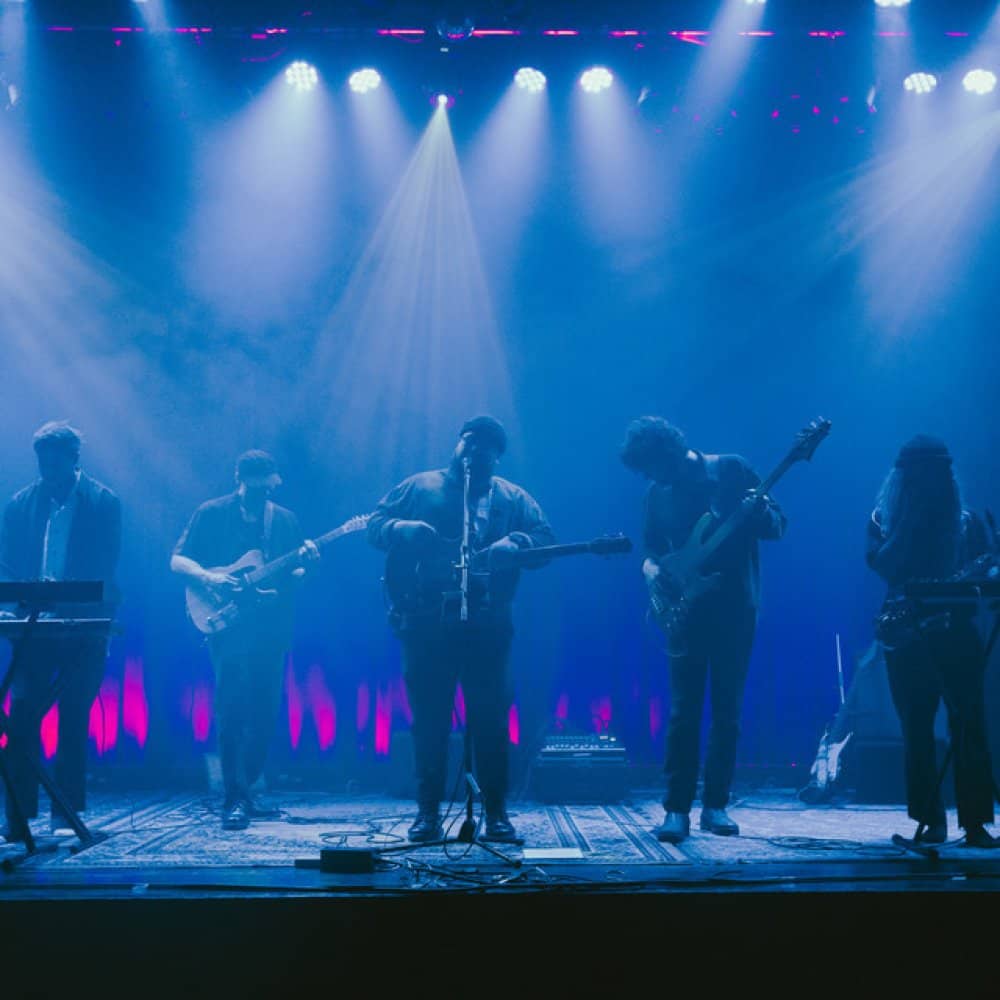 West Wind West Wind events