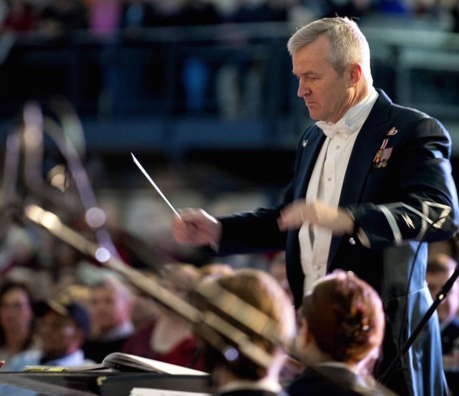 Fort Wayne Philharmonic events