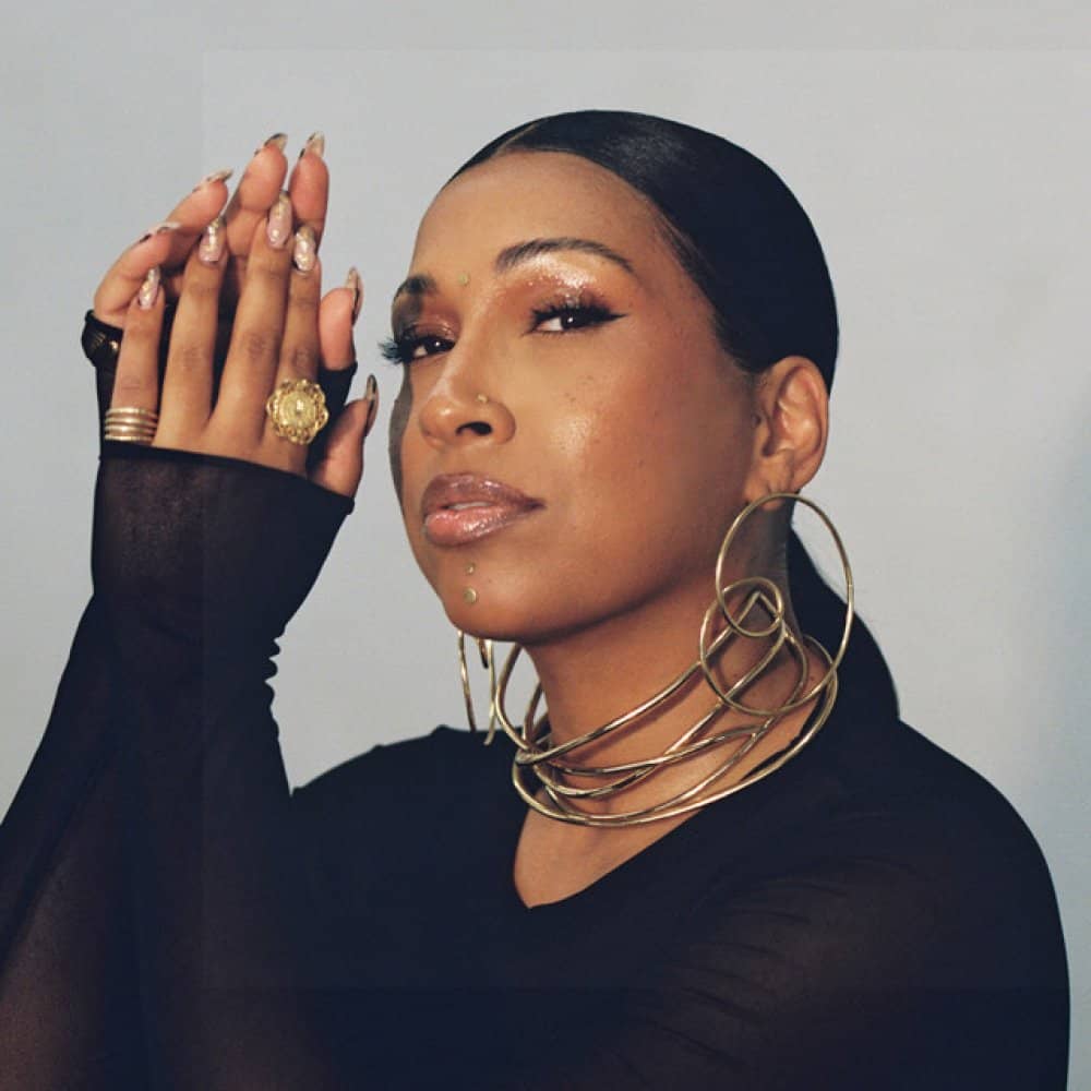Melanie Fiona events