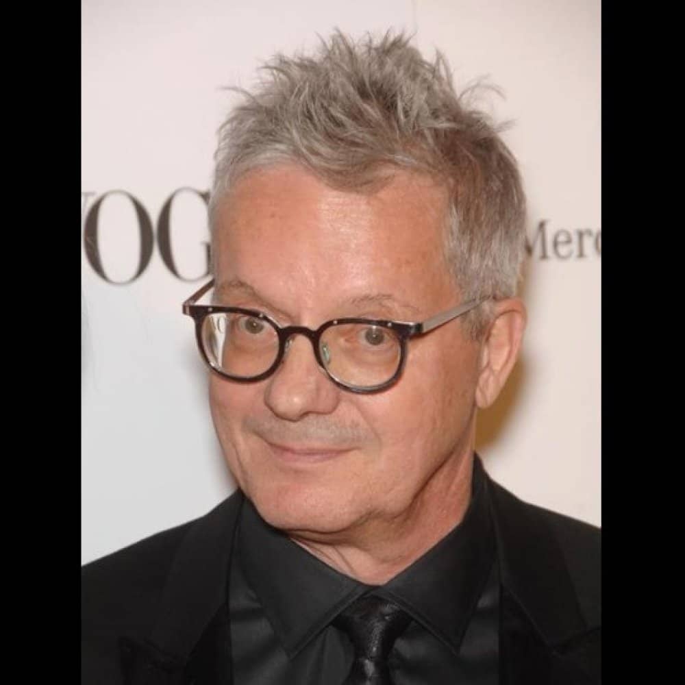 Mark Mothersbaugh events