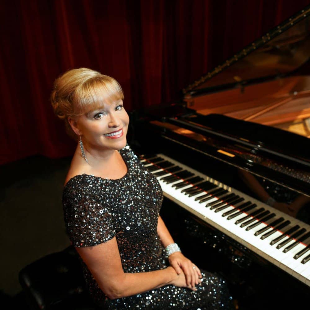 Mary Beth Barone events