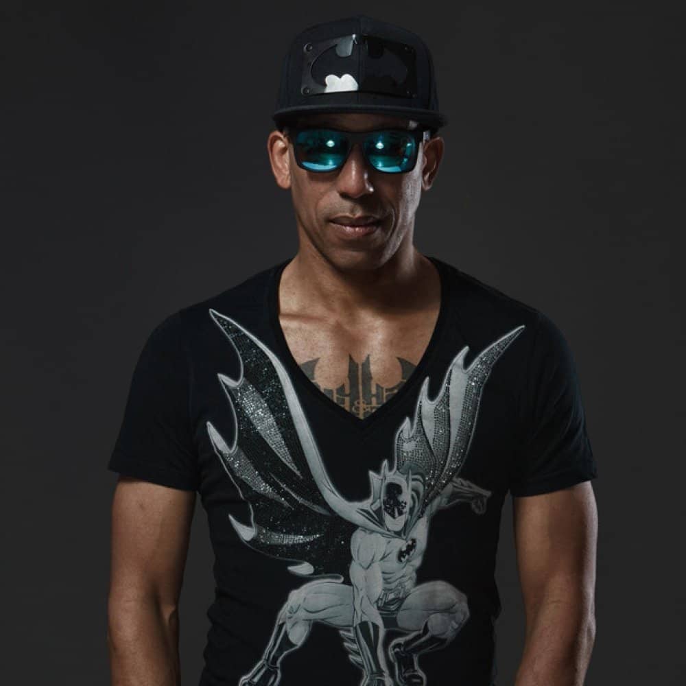 The Darkraver events