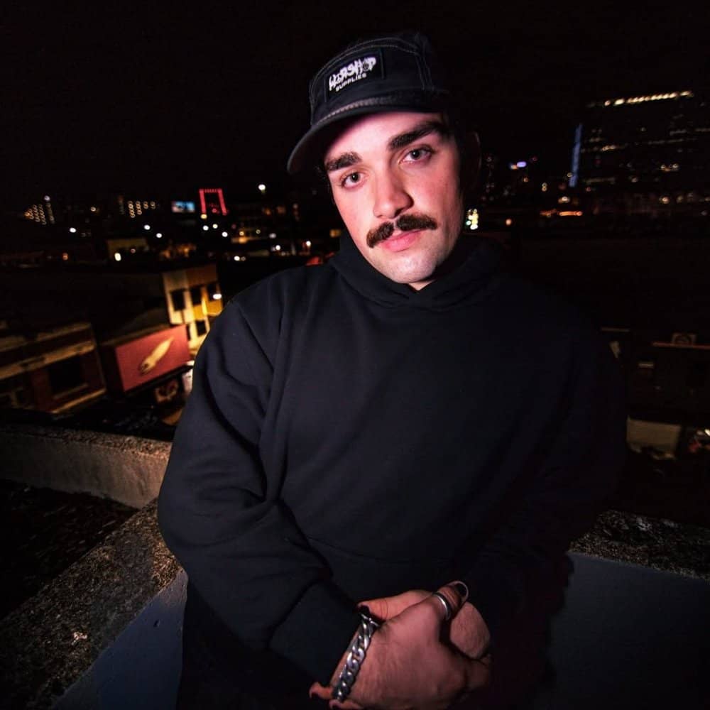 Jak Ashwood Jak Ashwood events