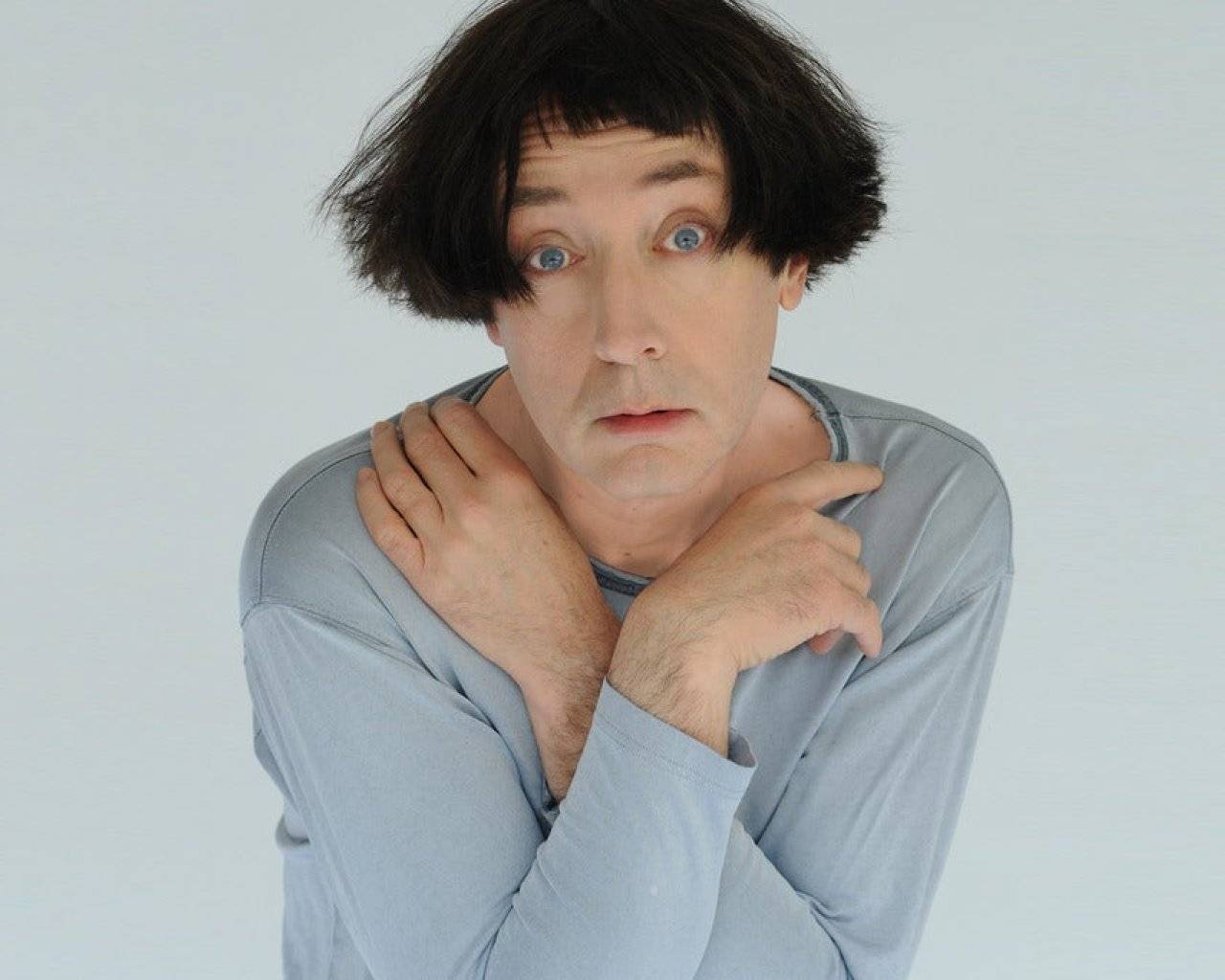 Emo Philips Emo Philips events
