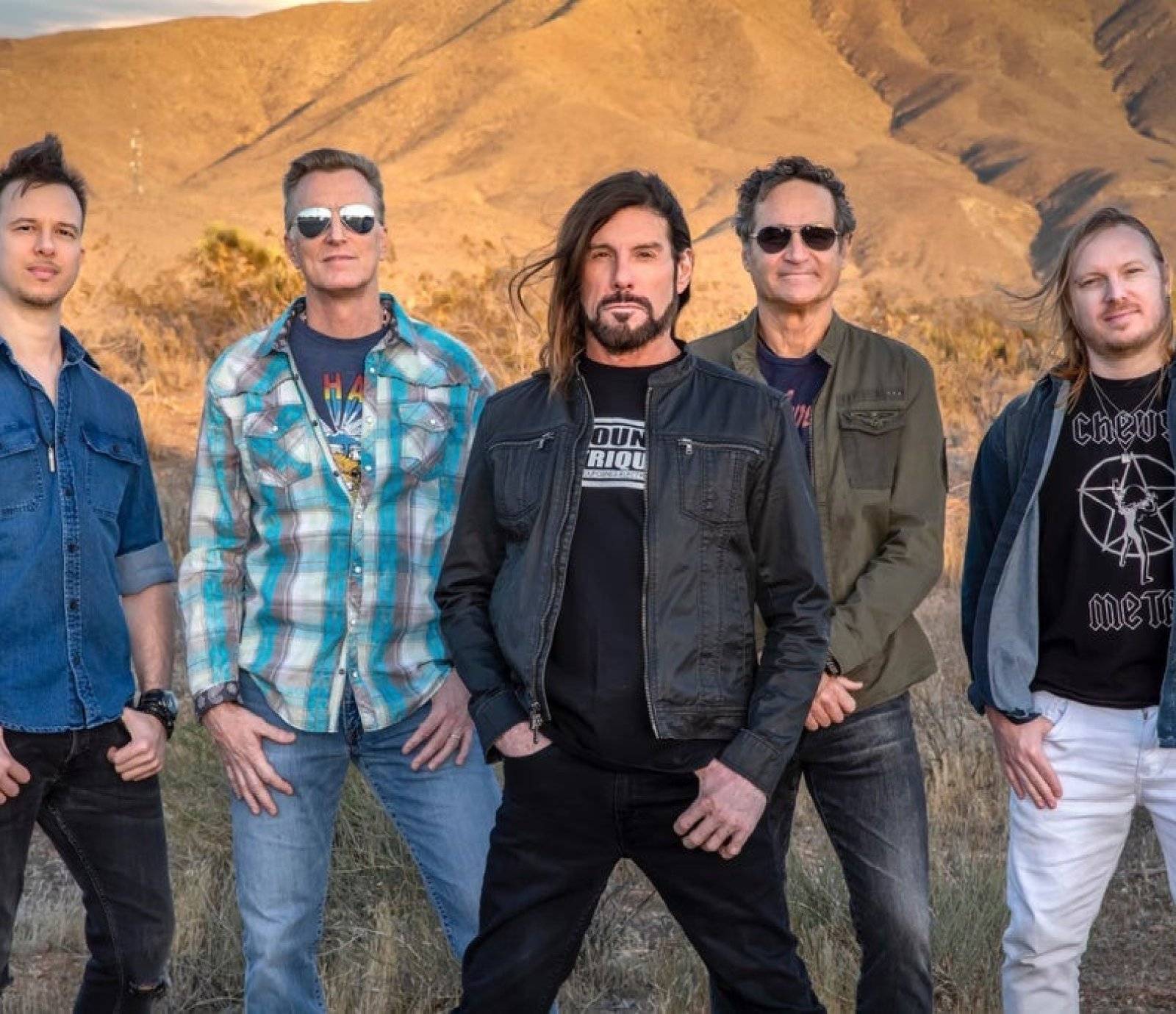 Fooz Fighters events