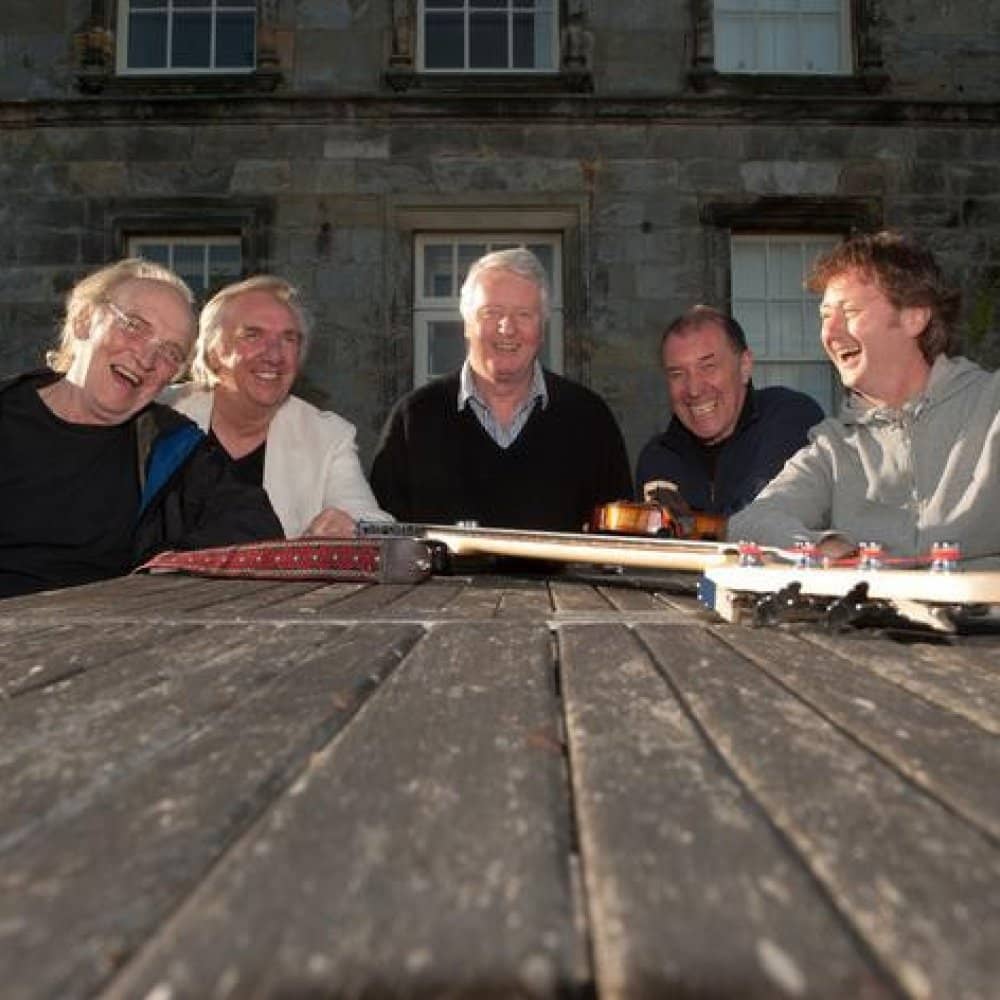 Caravan Caravan events