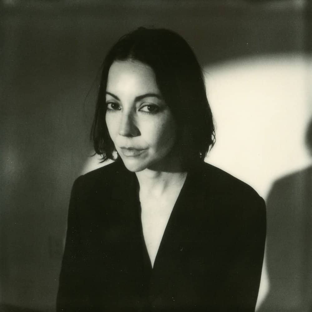 Lucrecia Dalt events