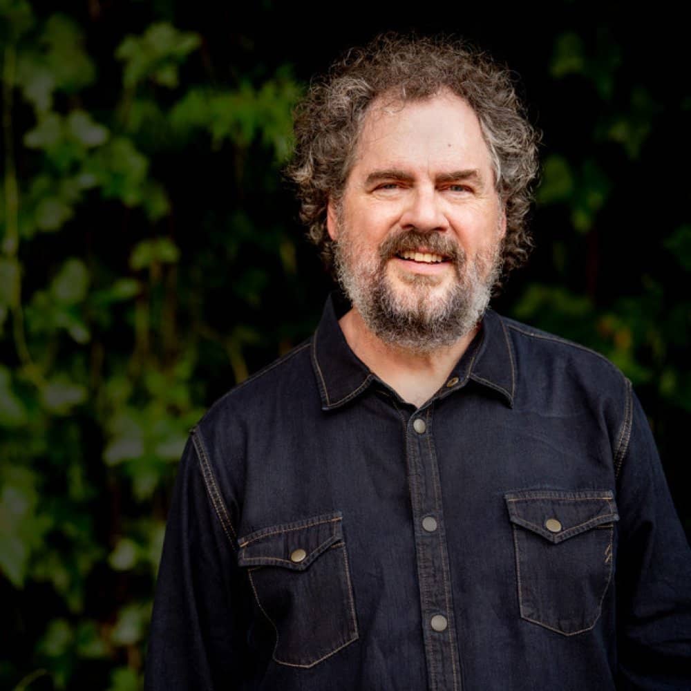 Patterson Hood events