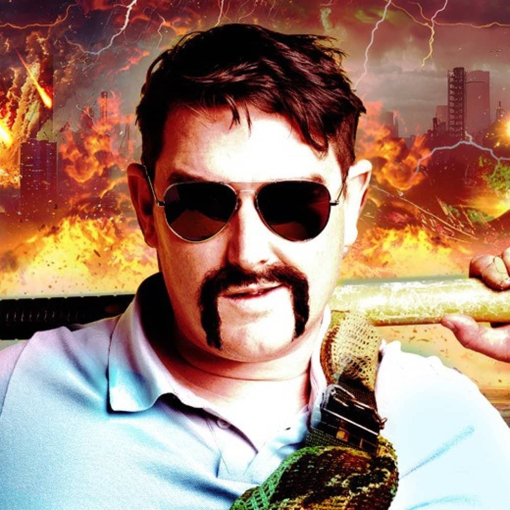 Heath Franklin's Chopper events