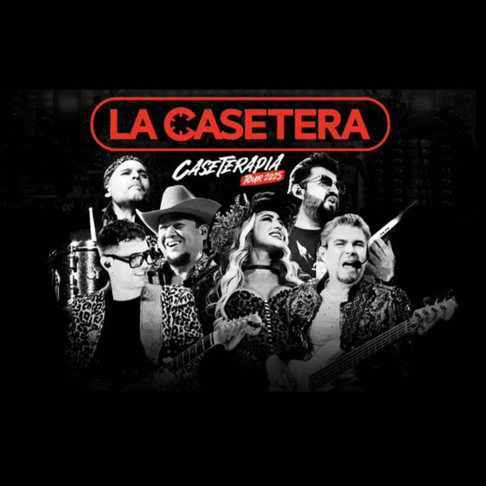 La Casetera events