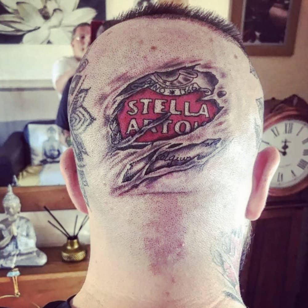 LIL FITTED CAP events