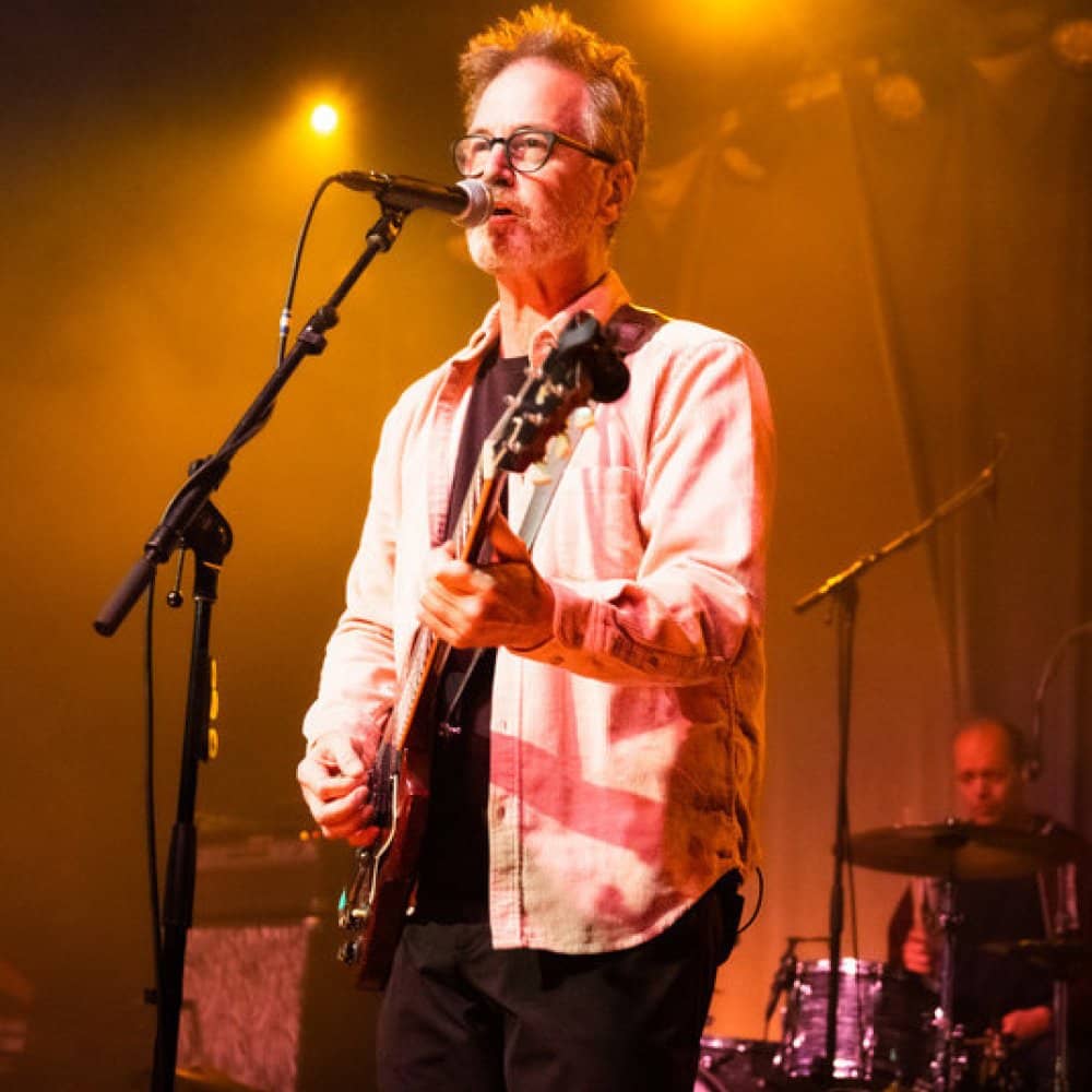 Semisonic events