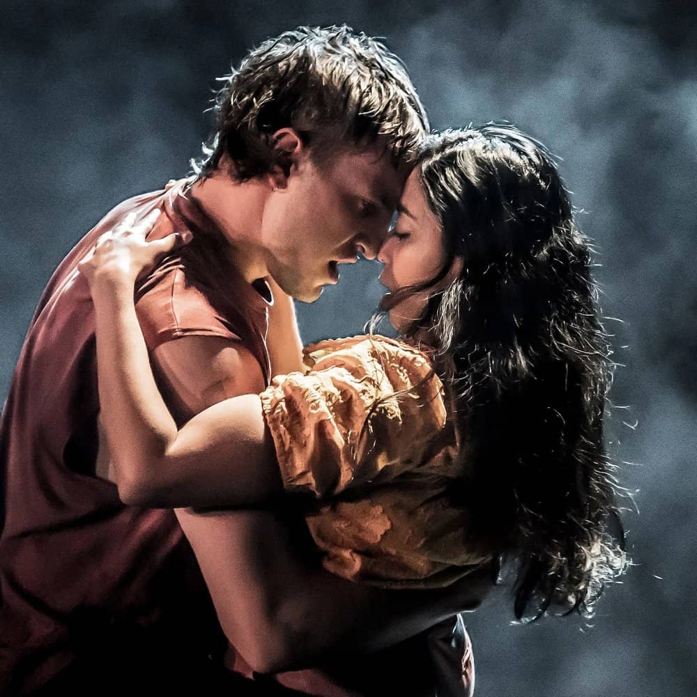 A Streetcar Named Desire A Streetcar Named Desire events