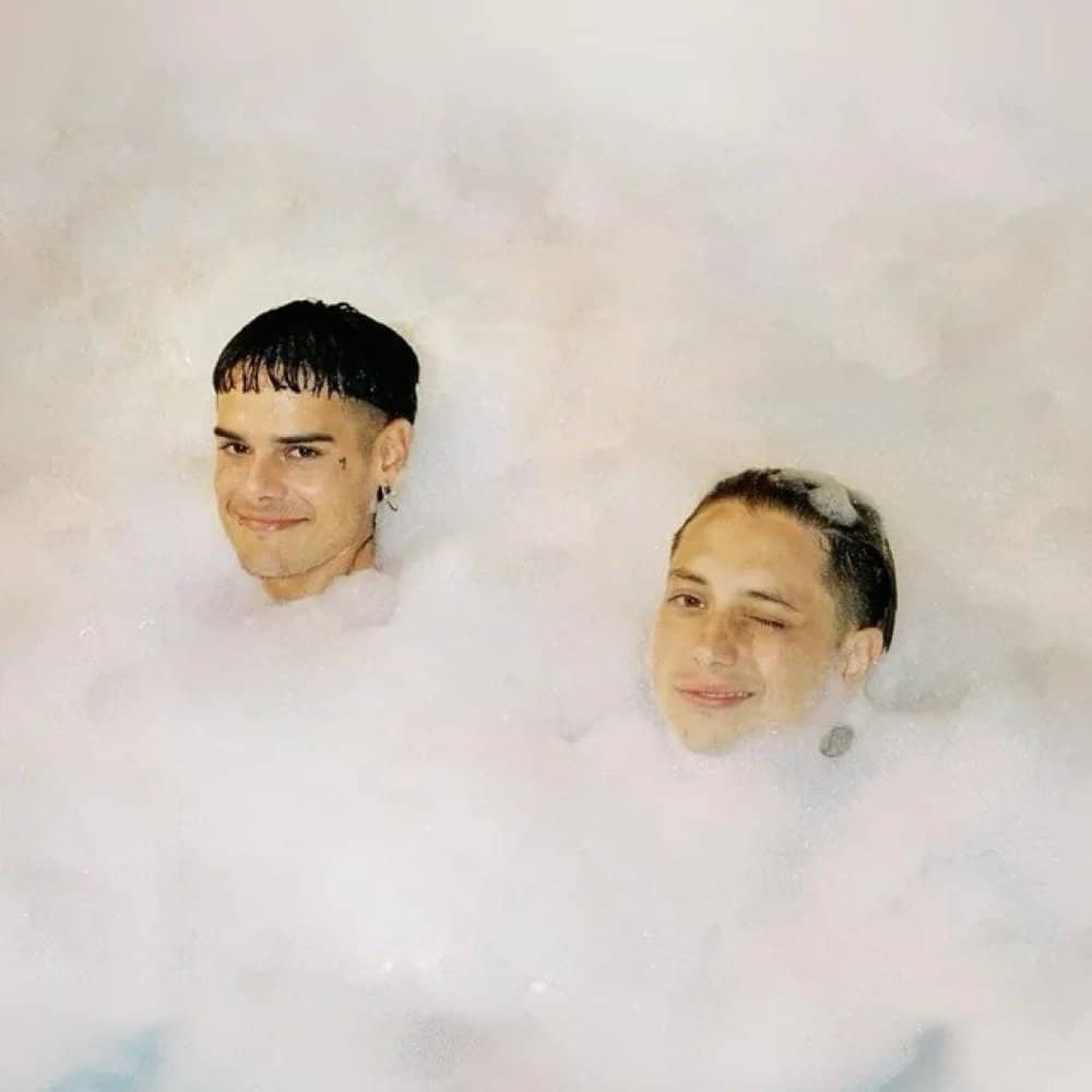 Ca7riel y Paco Amoroso Ca7riel y Paco Amoroso events