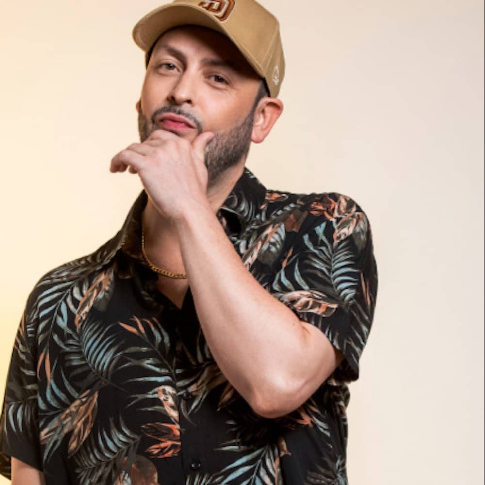 Justin Wellington Justin Wellington events