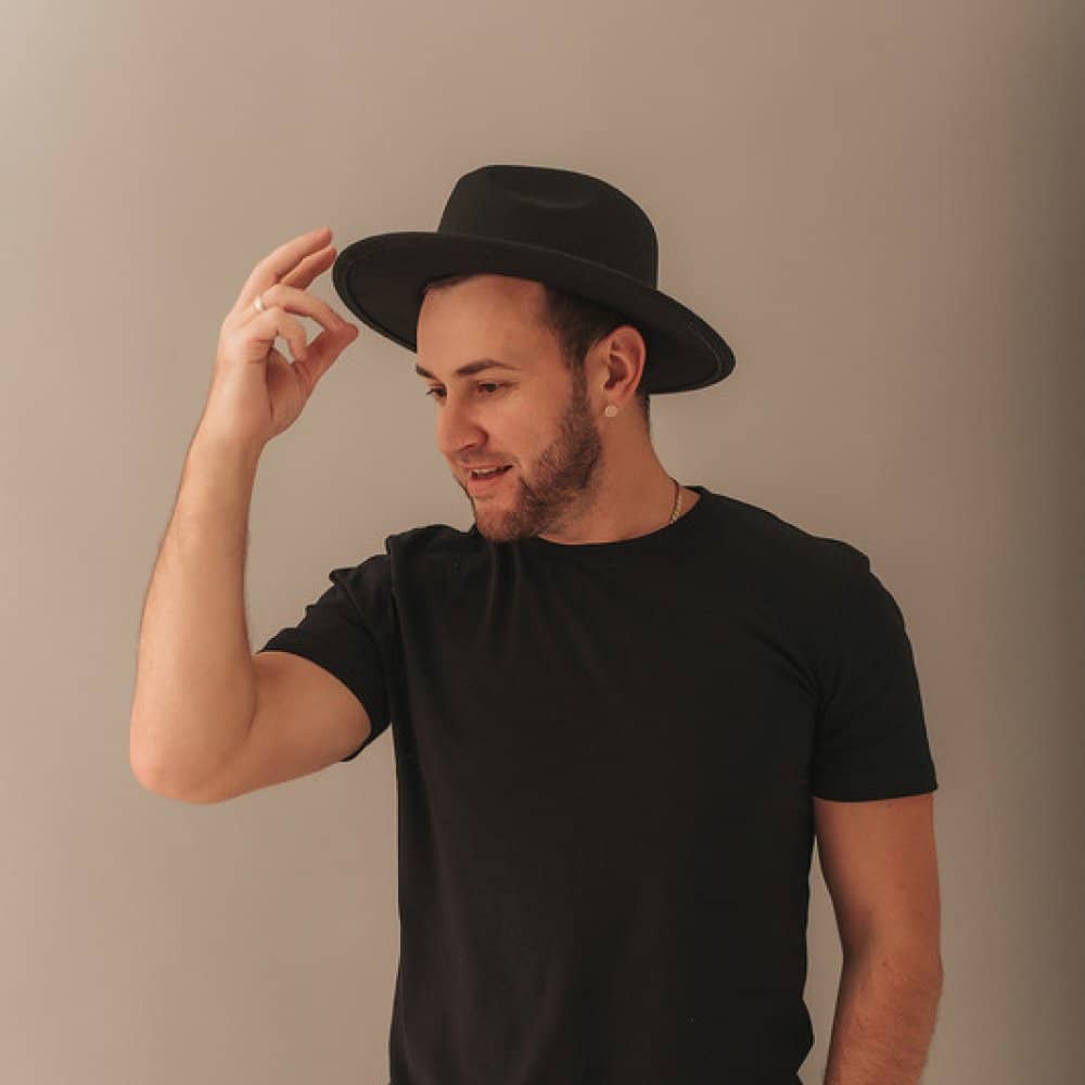 No Hoper No Hoper events