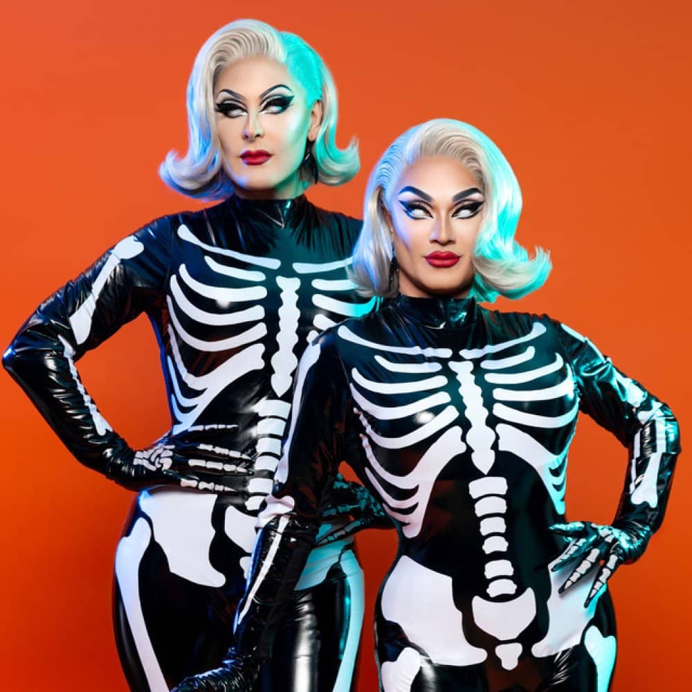 Boulet Brothers events