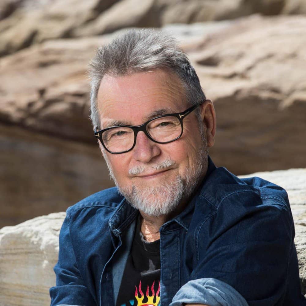 Shaun Williamson events