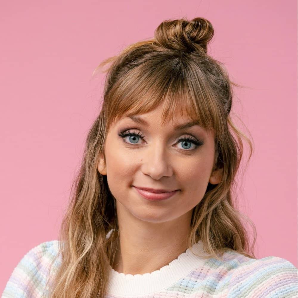 Lauren Lapkus events
