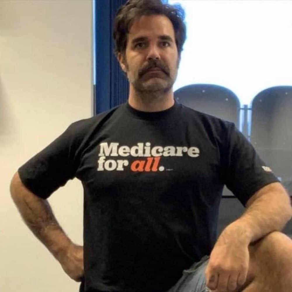 Rob Delaney events