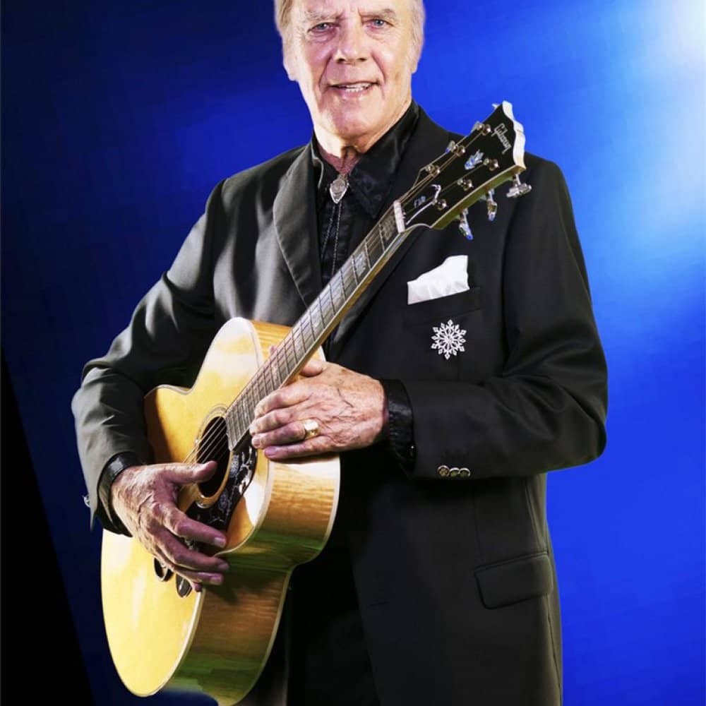 Marty Wilde events