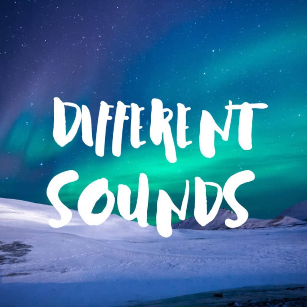 Different Shades Different Shades events