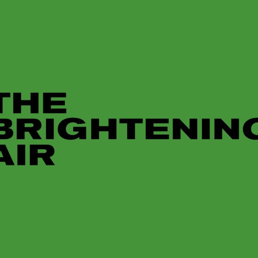 The Brightening Air The Brightening Air events