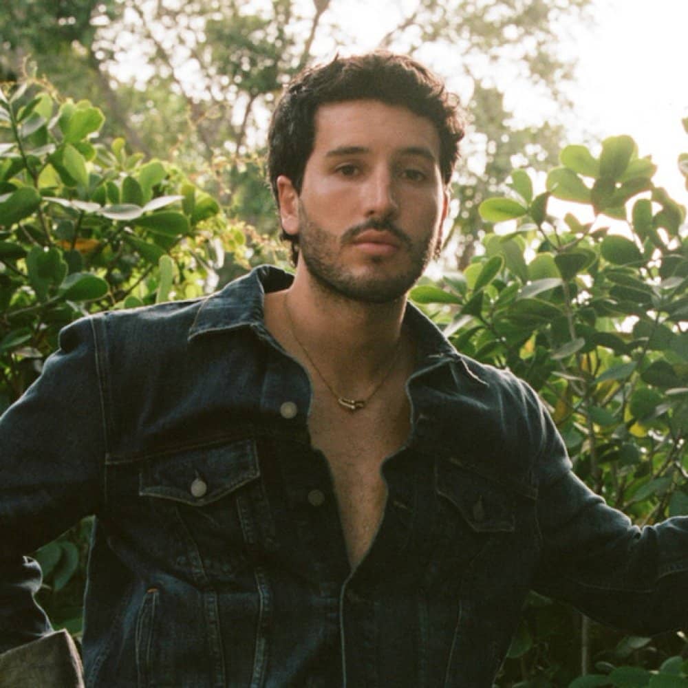 Sebastian Yatra events