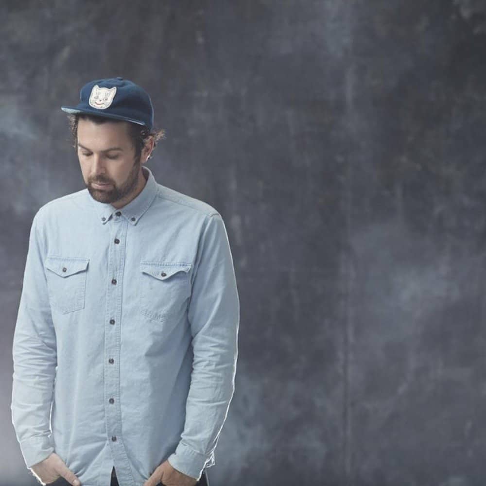 Julien Dyne Julien Dyne events