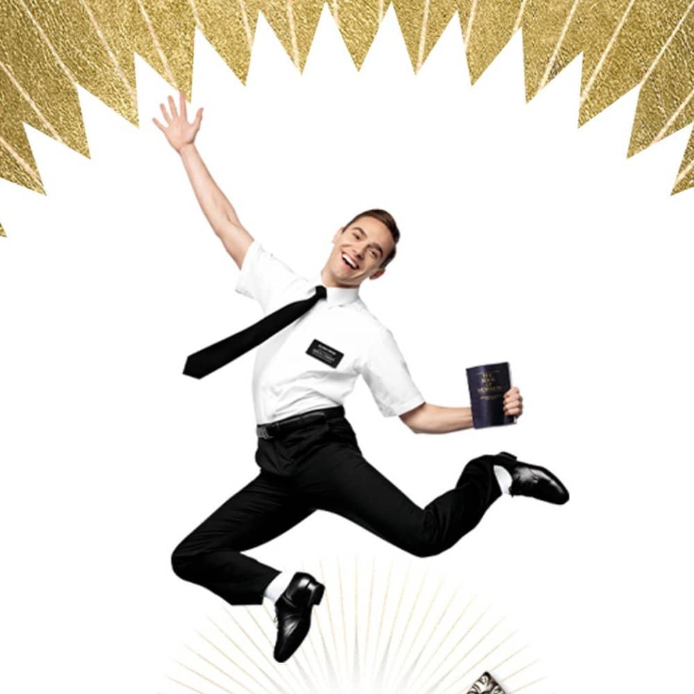 The Book of Mormon (Melbourne) The Book of Mormon (Melbourne) events