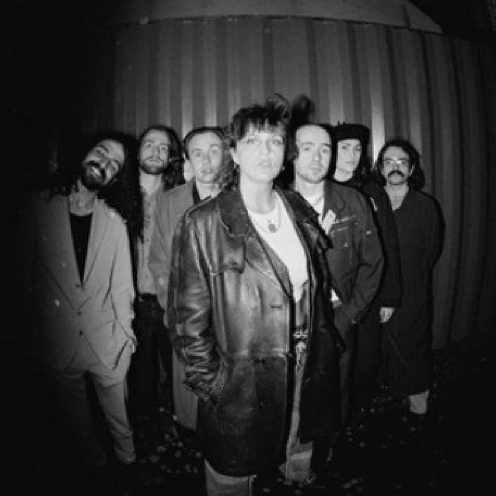 The Joy Hotel Musical events