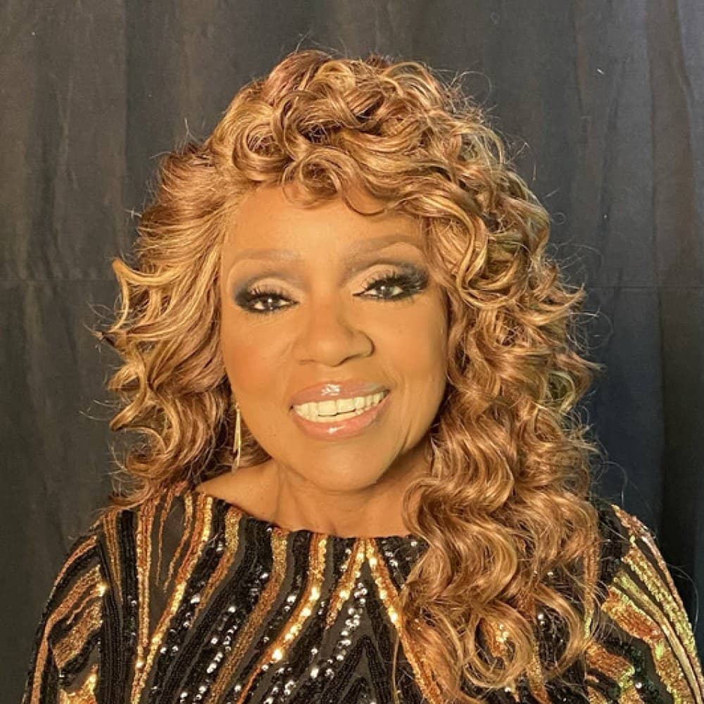 Gloria Gaynor events