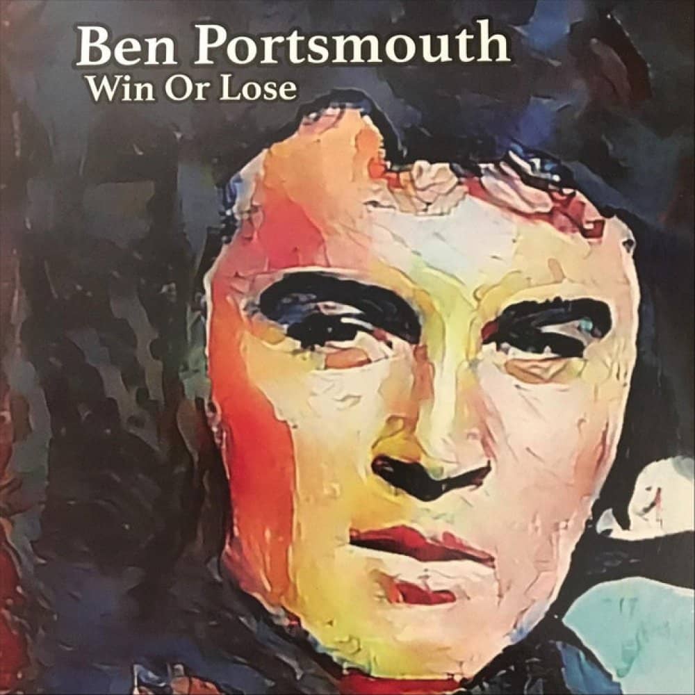 Ben Portsmouth events