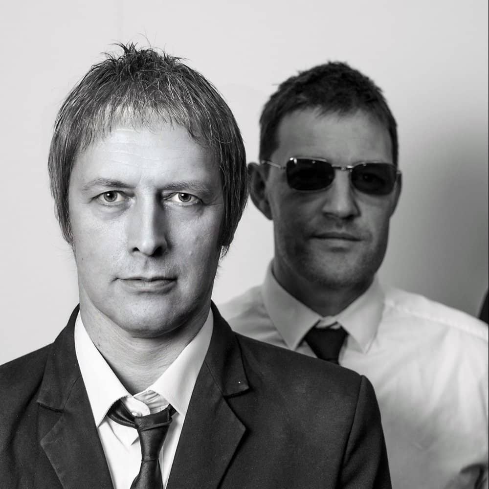 A Band Called Malice events