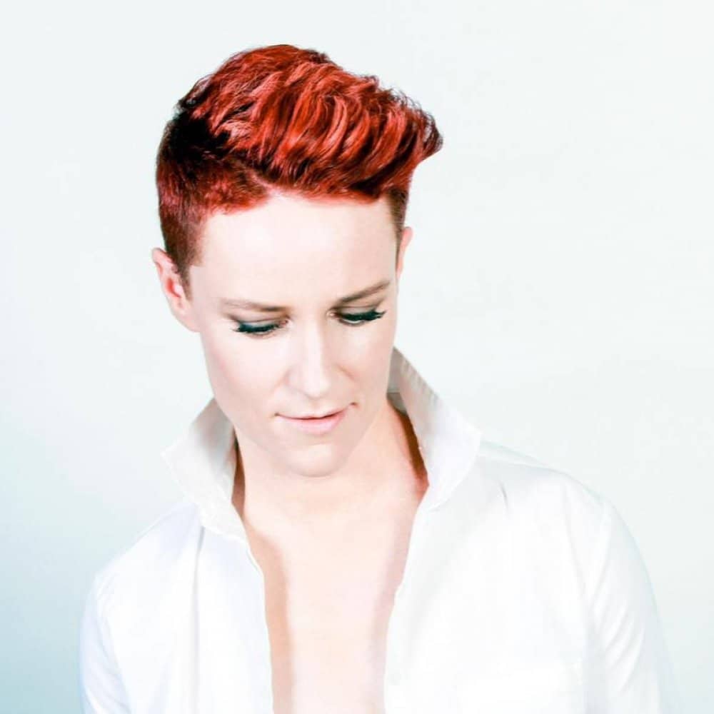 DJ Amanda Louise events