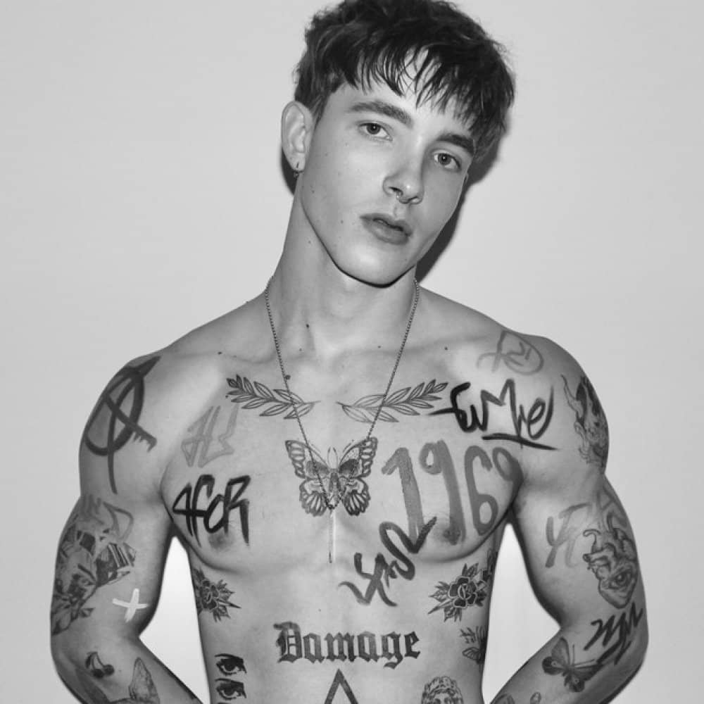 Cristobal Pesce events