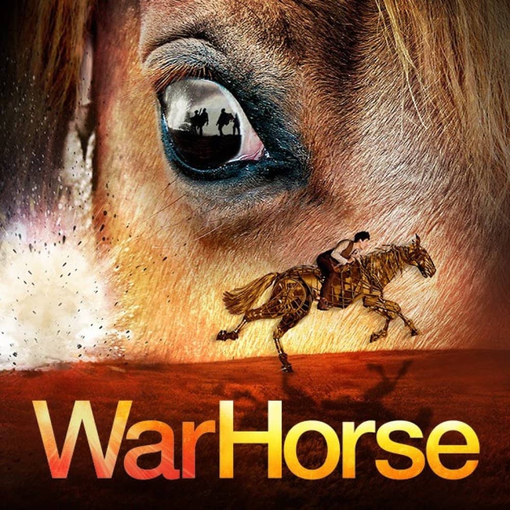 War Horse War Horse events