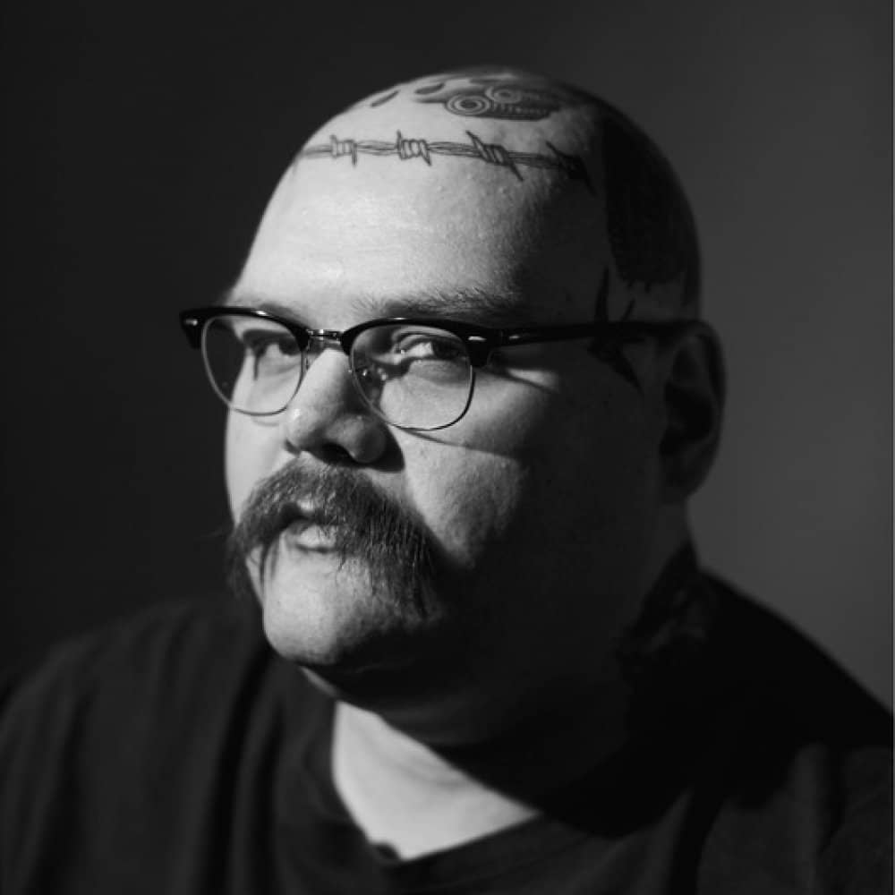 John Moreland events