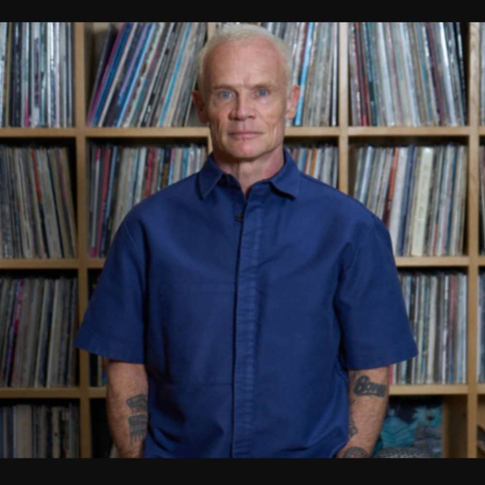 Flea and the Honora Band events