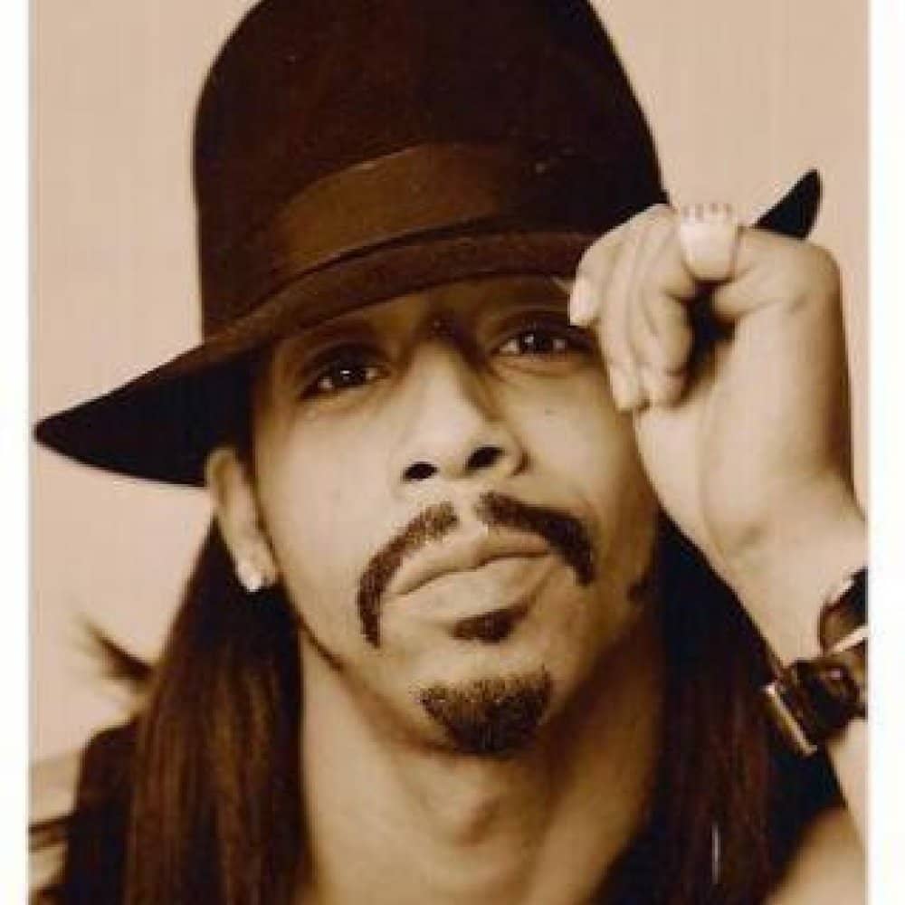 Katt Williams events