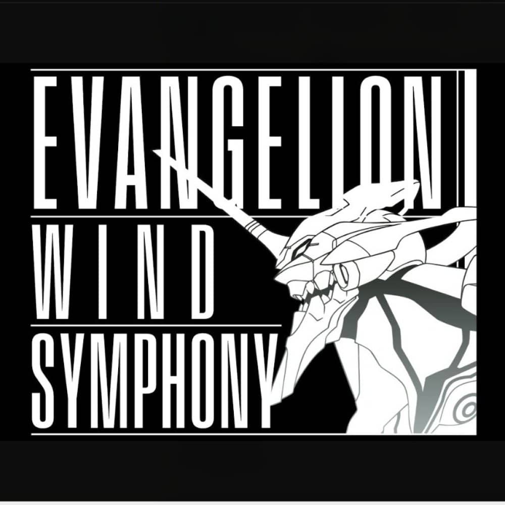 Evangelion Wind Symphony events