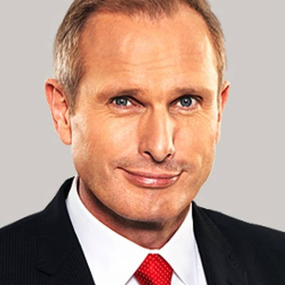 Ross Coulthart events