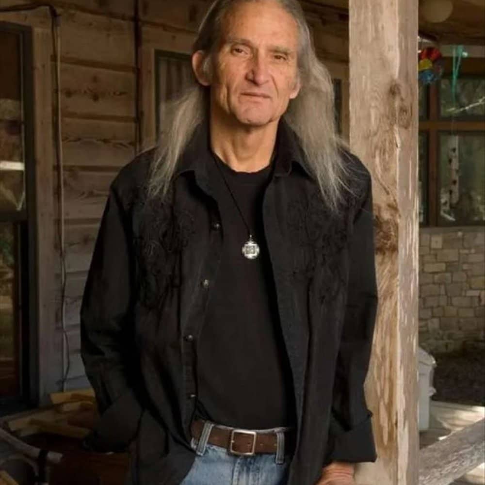 Jimmie Dale Gilmore events