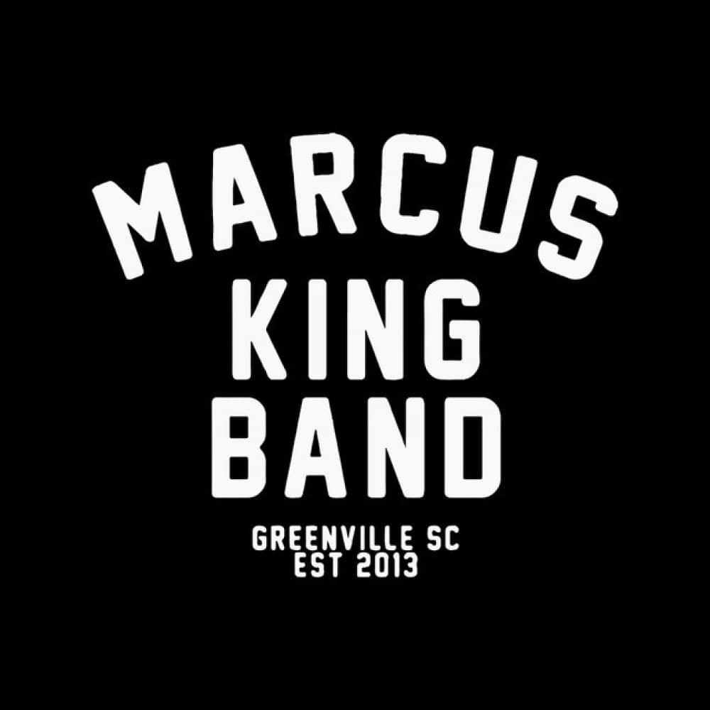 The Marcus King Band events